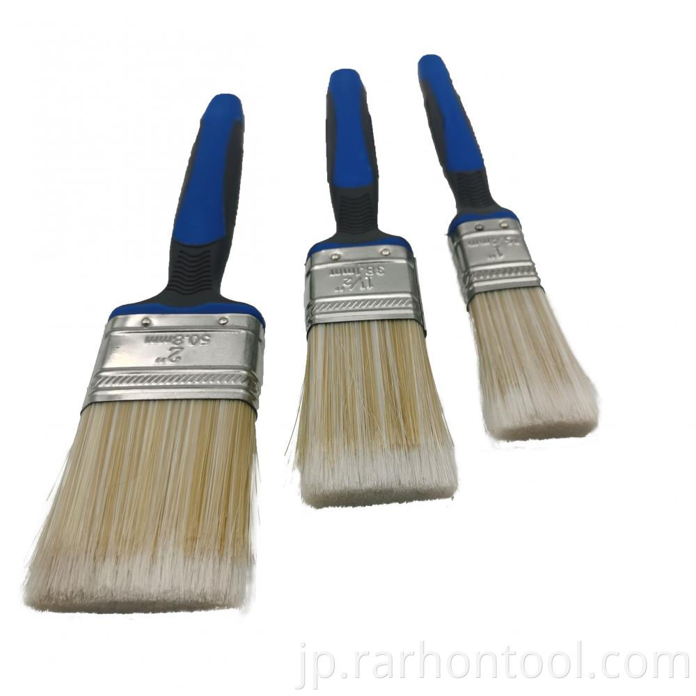 Flat Paint Brush